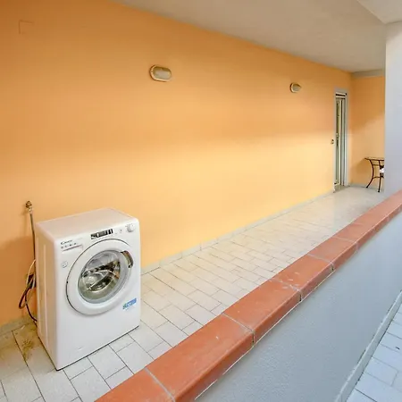 Accogliente Bilocale Centrale, Terrazza, Parking La Maddalena (Sassari)